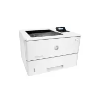 在飛比找松果購物優惠-HP LaserJet M501dn 白雷射印表機 黑自動雙