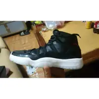 在飛比找蝦皮購物優惠-AIR JORDAN 11代  72-10大魔王