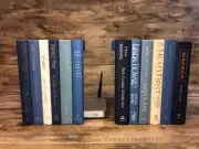 The Archives Bookbox - Book Safe Hidden Storage Solution for Router, Modem, Cord