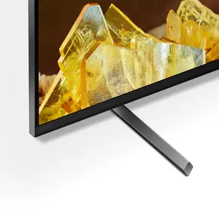 SONY 索尼 日本製 XRM-65X90L 65吋 4K HDR LED Google TV 顯示器 含北北基基本安裝