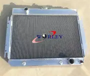 QLD-3Row Aluminum Radiator For 1966-1968 CHEVROLET CAPRICE 1966 1967 1968 new