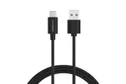 mbeat MB-CAB-UCA01 1m Prime USB-C to USB-A Charge & Sync Cable Type-C to USB Type-A