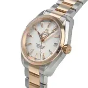 omega Seamaster Aqua Terra Co-Axial Chronometer watch men TO04248