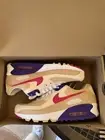 Size 8 - Nike Air Max 90 Air Sprung