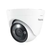Reolink 12MP PoE IP Camera Outdoor Surveillance Cameras for Home Security RLC-1224A