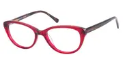 Radley RDO 6013 161 Men's Glasses Red Size 52 - Private Health Rebate - Blue Light Block Available