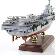 Forces of Valor 1/700 Scale Chinese aircraft carrier