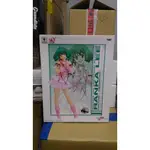 現貨..日版 景品..SQ 超時空要塞F 30週年 戀離飛翼 李蘭花 蘭花 RANKA LEE..一盒 400