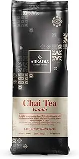 Arkadia Chai Tea Vanilla - 1kg