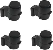 PDC Parking Sensor for Cooper for Clubman 4PCS Bumper Object Reverse Assist Radar 66207837273