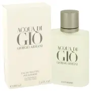 Acqua Di Gio Pour Homme By Giorgio Armani 100ml Edts