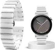[SKXMOD] 20mm 22mm Luxury Ceramic Steel Black Straps Watch Band Bracelet Wristband Belt
