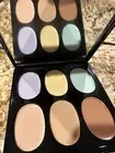 JEROME ALEXANDER Cameo Color Correctors And Concealers for The Face