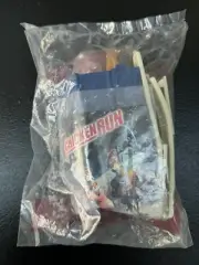 2000 Burger King Kids Meal Toy CHICKEN RUN #4 Bunty Breaks Out SEALED