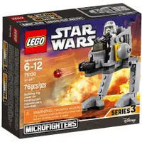 在飛比找蝦皮購物優惠-LEGO 樂高 75130 AT-DP