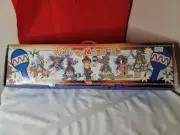 Samba Fans Maracas Controllers for Sega Dreamcast Samba de Amigo game
