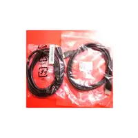 在飛比找蝦皮購物優惠-KAWADENKI 1.5米 HDMI Cable（HDC-