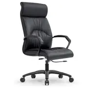 Modern Furniture ARTURO High Back Office Chair - Black