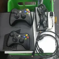 在飛比找蝦皮購物優惠-【社子跳蚤】XBOX360 無改機 包含多款數位遊戲2k16