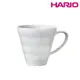 HARIO V60磁石雲朵馬克杯(CMC-300W)