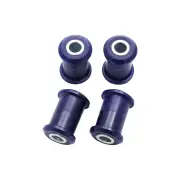 SuperPro Rear Control Arm Bush Kit for Seat Alhambra 7V8 7V9 2WD 1996-2010