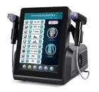 2025 Morpheus 8 Fractional Skin Tightening Machine Face Body Liftingn