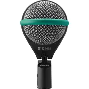 AKG D112 MKII Professional Dynamic Bass Drum Microphone