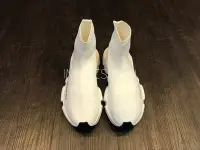 在飛比找Yahoo!奇摩拍賣優惠-【IMP】Balenciaga Speed Trainer 