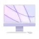 Apple iMac 24吋 M1 / 8CPU/ 8GPU / 8G / 512GB /4.5K Retina顯示器