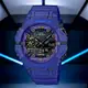 CASIO 卡西歐 G-SHOCK 科幻系列 藍芽手錶 送禮推薦 GA-B001CBR-2A