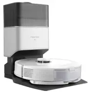 [Roborock] Roborock Q8 Max+ White Robotic Vacuum Cleaner