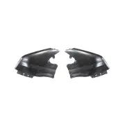 Pair of Guard Right & Left Side for Ford Transit Vm 09 / 2006 - On