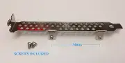 *NEW* Standard Long Bracket for LSI SAS 9211-8i HBA