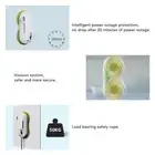Automatic Sprinkler Window Cleaning Robot AC100~240V EU Plug