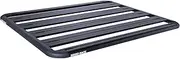 Rhino-Rack Pioneer Platform (58" x 46") Unassembled, Black