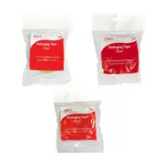 Stat Packaging Tape (Clear) - 48mmx50m