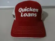 NWOT Ryan Newman # 31 Quicken Loans Sponsor Men OSFA Adj Ballcap Chase