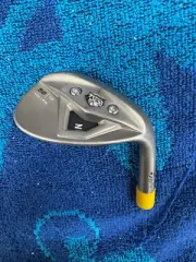 NEW RH TaylorMade Z XFT Tour USGA Non-Conforming 56/12 Sand Wedge Head Only