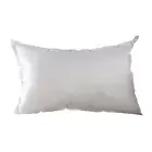 Square Pillow Soft Breathable Cushion Insert Cushion Core Light Weighting
