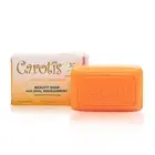 CAROT�S Beauty Soap 80gr - Formulated to Clean and Refresh Skin, with Carrot Oil