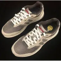 在飛比找Yahoo!奇摩拍賣優惠-【正品】New Balance 880系列 灰色 2E 復古