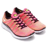 在飛比找Yahoo!奇摩拍賣優惠-=CodE= NIKE FREE FLYKNIT NSW 3