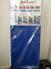 Door Buster Car Door ding and dent Prevention