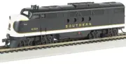 Bachmann HO Scale ~ New 2025 ~ Southern EMD FT-A ~ DCC & Sound ~ 68914