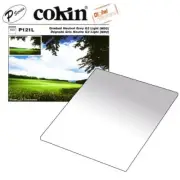 Cokin 121L M/P Series Graduated Neutral Gray ND2