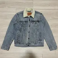 在飛比找Yahoo!奇摩拍賣優惠-Levis levi's 16365-0049 淺藍內裡羊羔