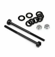 RC HPI Racing Cup Racer 1M Differential Screw (2) M2x32mm 86392