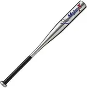 Unix BT7087 Baseball Training Bat for Boys, Soft Aluminum Bat, 25.6 inches (65 cm)