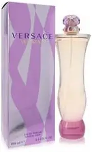 [Versace] Eau de Perfume Spray for Women, 100 ml