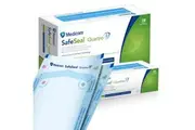 Medicom SafeSeal Quattro Pouch 133 x 254mm 200/box